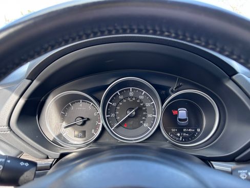 Used 2017 MAZDA CX-5 Grand Touring image 20