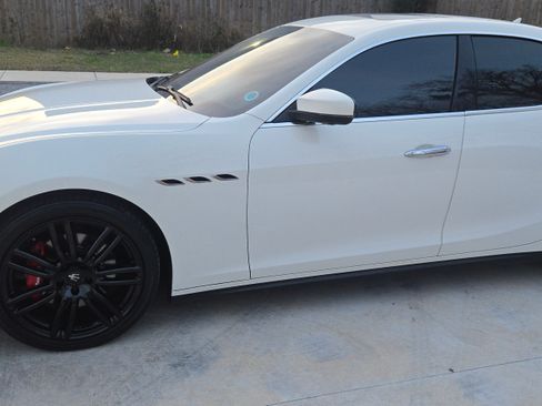 Used 2019 Maserati Ghibli image 6