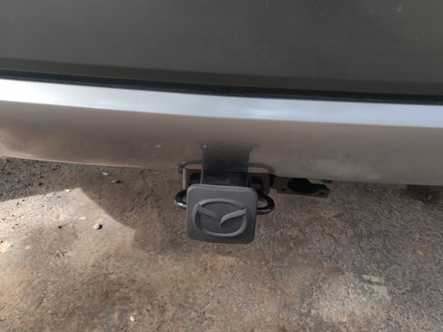 Used 2024 MAZDA CX-50 AWD 2.5 Turbo w/ Weather Package image 30