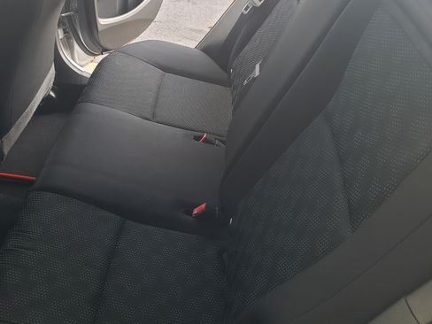 Used 2009 Toyota Corolla S image 8