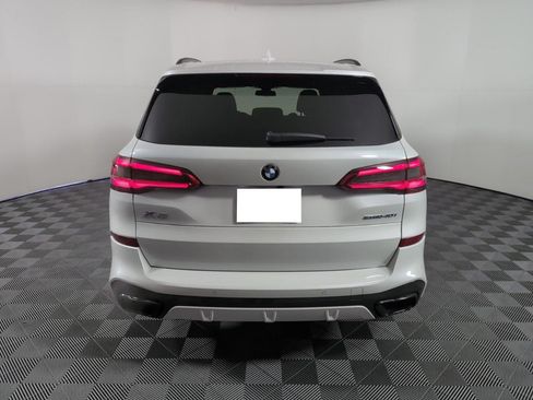 Used 2020 BMW X5 sDrive40i w/ M Sport Package image 5