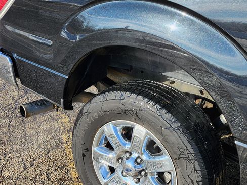 Used 2014 Ford F150 XLT w/ Equipment Group 302A Luxury image 10