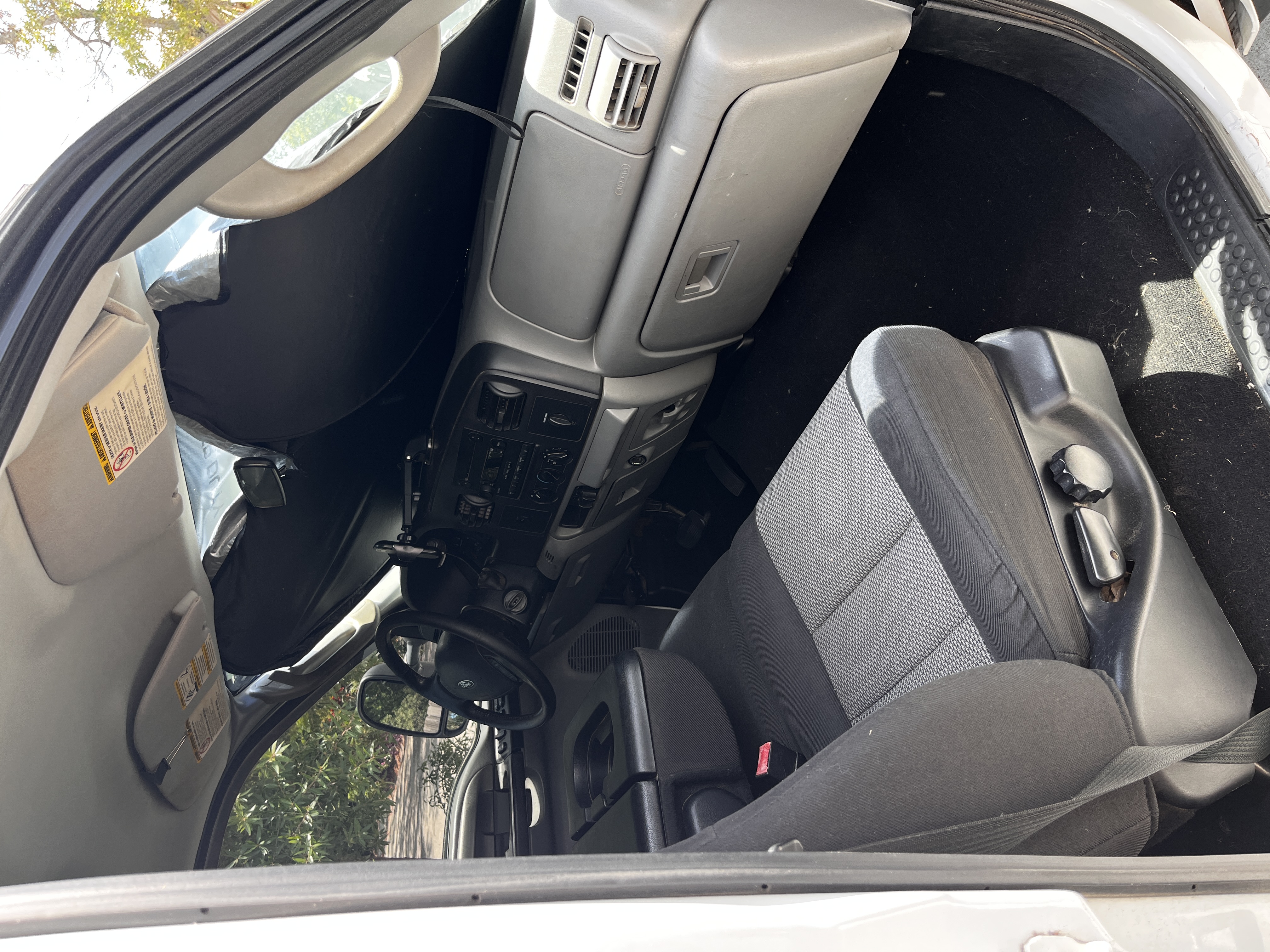 Used 2006 Ford F250 XLT RWD image 8