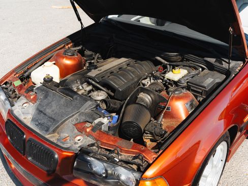 Used 1997 BMW M3 Sedan image 15