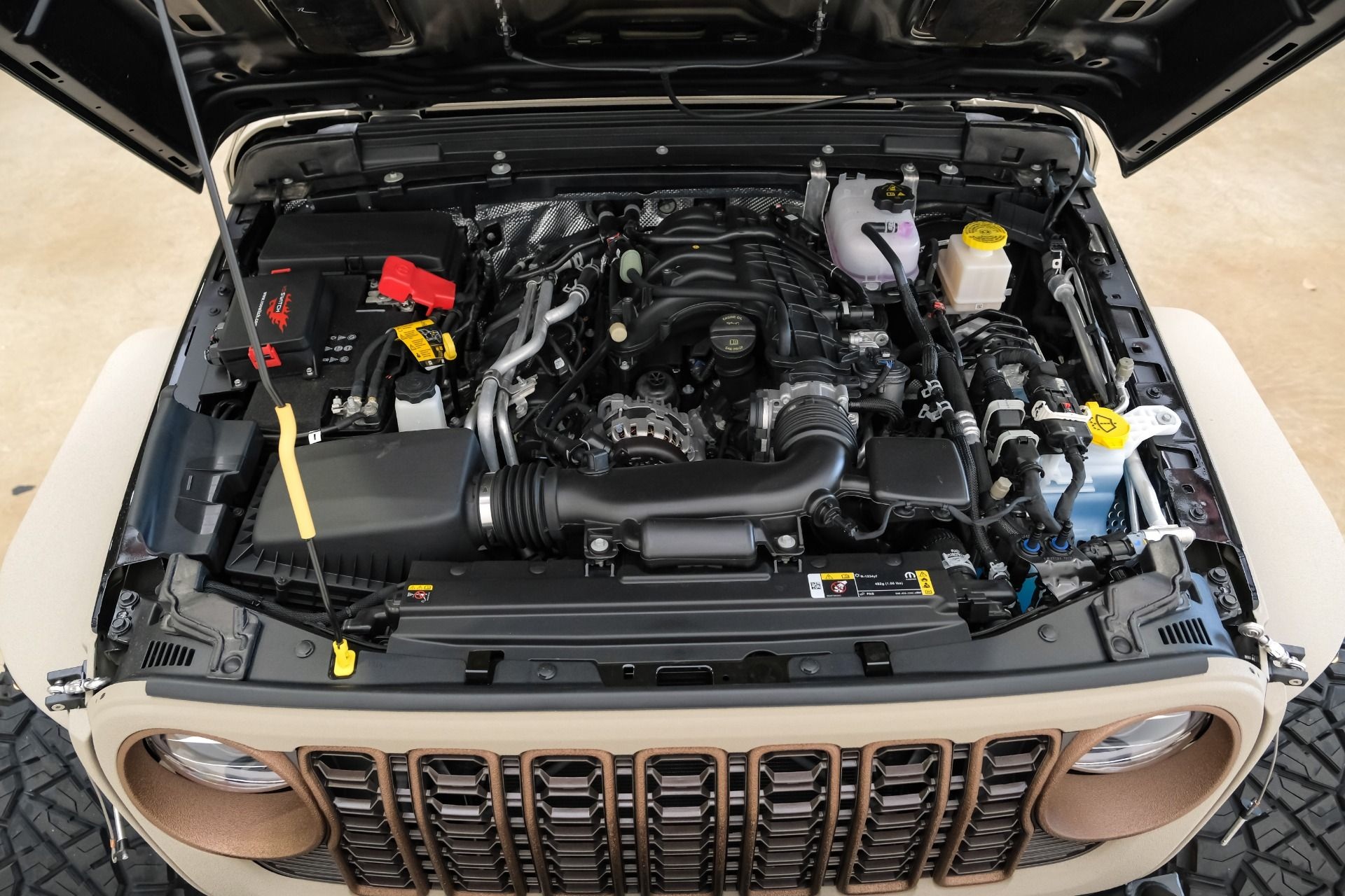 Used 2024 Jeep Gladiator Sport AWD/4WD image 32