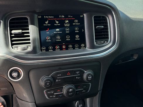 Used 2018 Dodge Charger SXT Plus RWD image 14