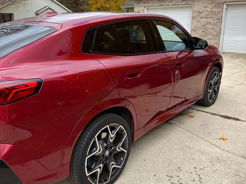 Used 2025 BMW X2 M35i image 6