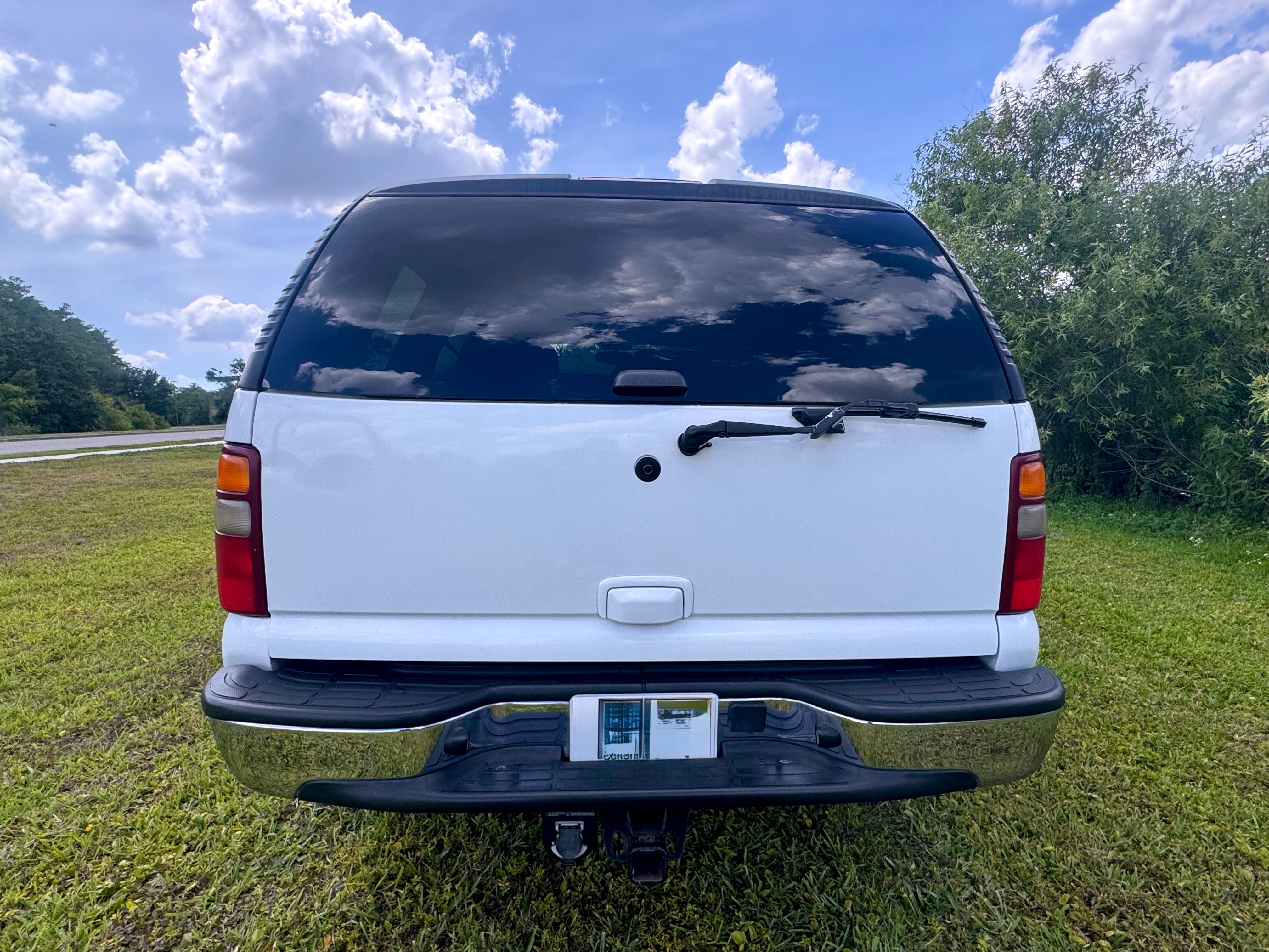 Used 2005 GMC Yukon SLT w/ SLT Preferred Equipment Group RWD image 13