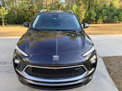 Used 2025 Buick Encore GX Sport Touring w/ Experience Buick Package