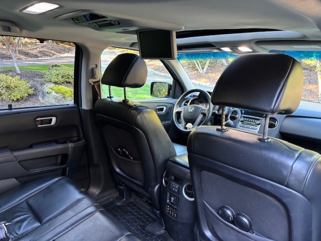Used 2013 Honda Pilot Touring image 11