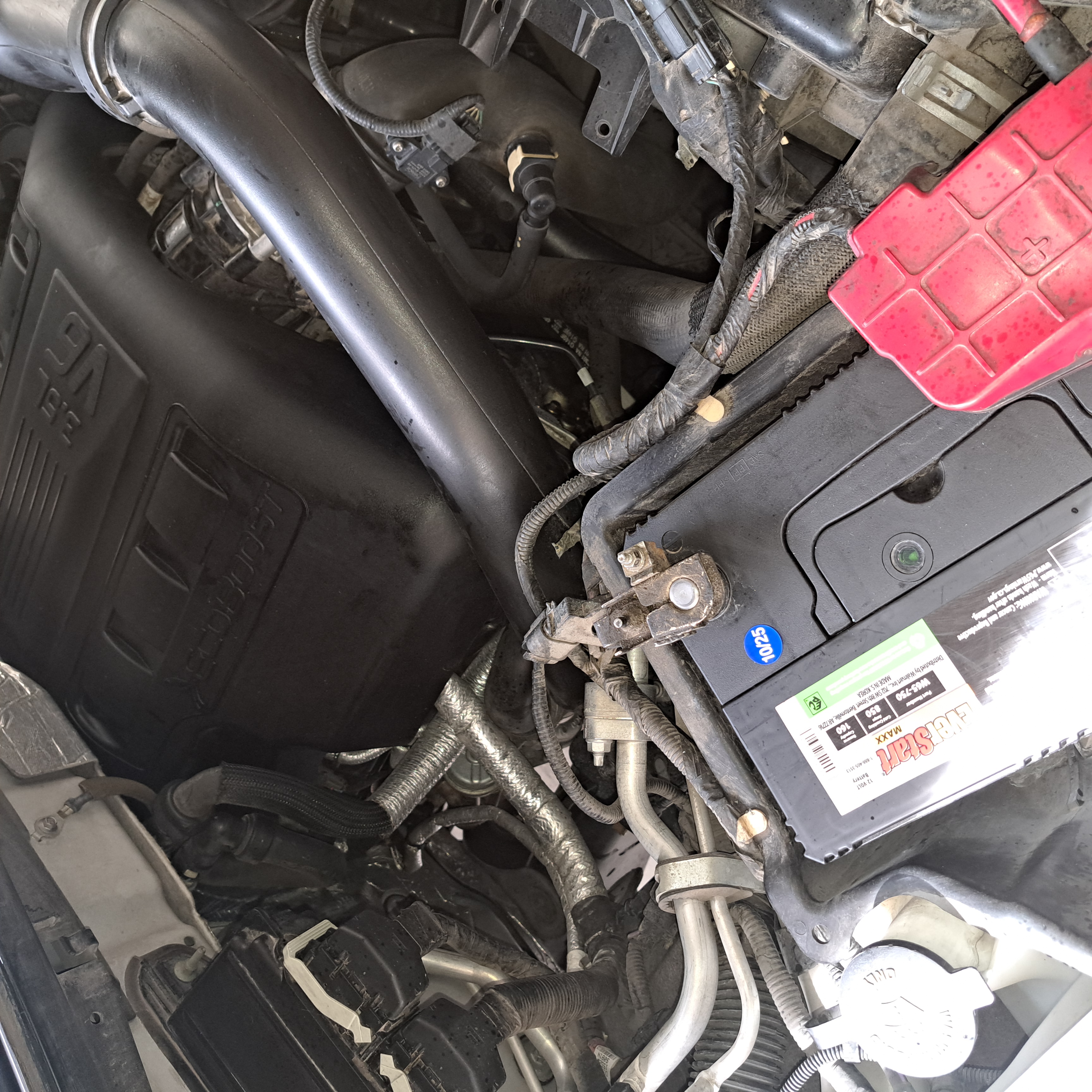 Used 2013 Ford F150 XLT w/ Luxury Equipment Group AWD/4WD image 17