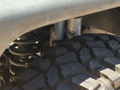 Used 2006 Jeep Wrangler Unlimited AWD/4WD image 8