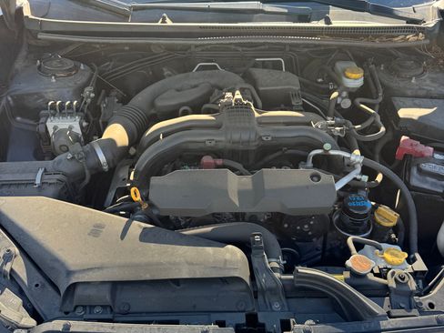 Used 2015 Subaru Impreza 2.0i image 17