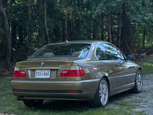 Used 2005 BMW 330Ci Coupe RWD image 15