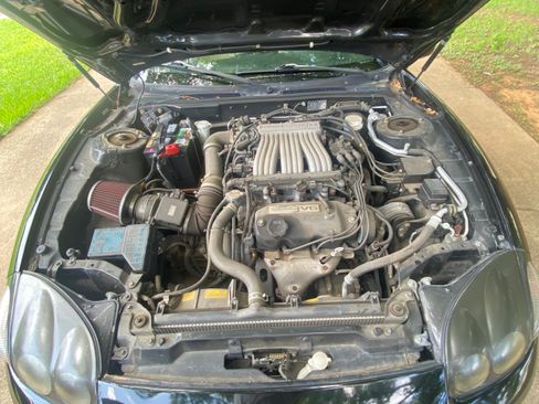 Used 1999 Mitsubishi 3000GT image 11