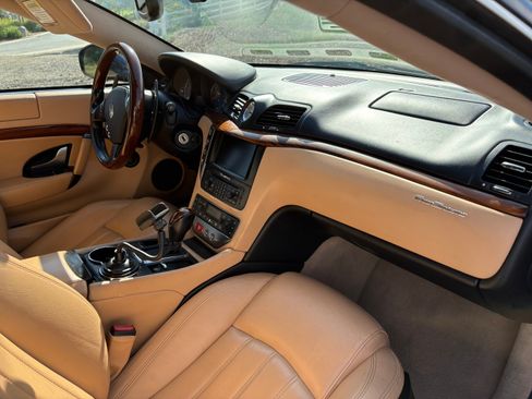 Used 2008 Maserati GranTurismo Coupe image 10