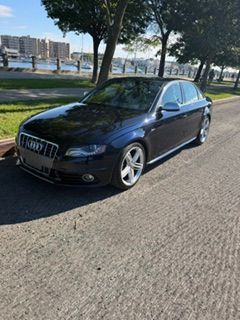 Used 2011 Audi S4 Prestige AWD/4WD image 1