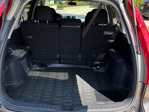 Used 2010 Honda CR-V EX image 9