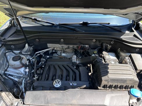 Used 2018 Volkswagen Atlas SE image 10