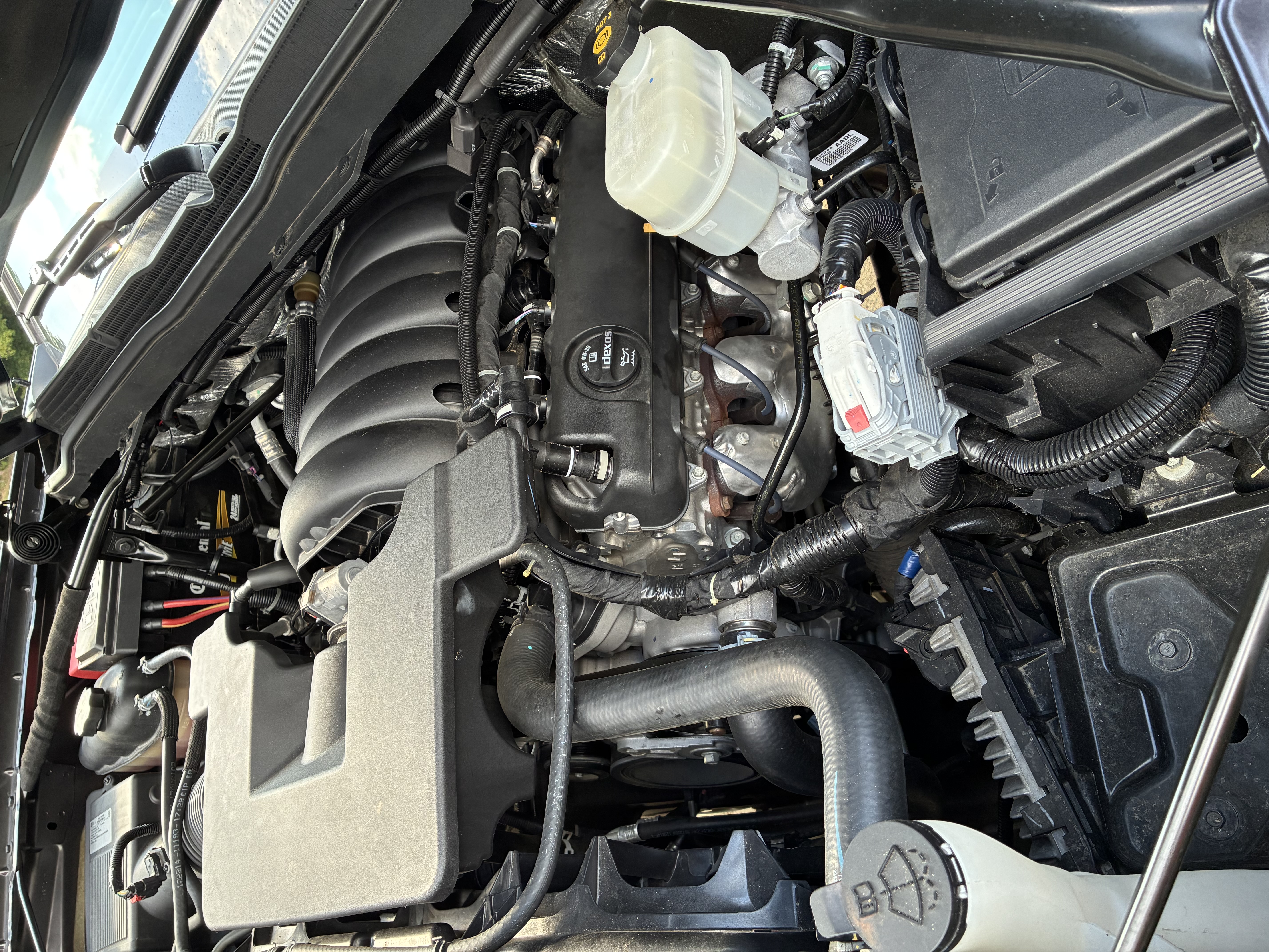 Used 2015 Chevrolet Silverado 1500 LT w/ All Star Edition AWD/4WD image 15