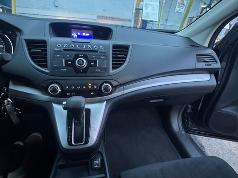 Used 2013 Honda CR-V LX image 14