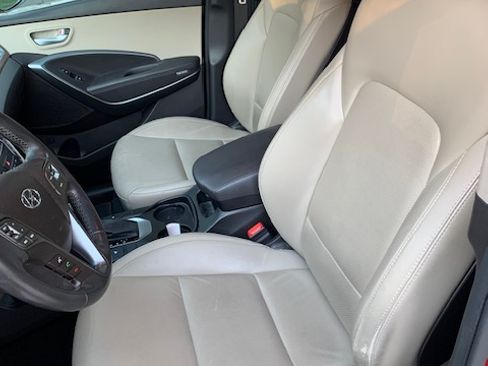 Used 2018 Hyundai Santa Fe SE w/ SE Premium Package 02 image 15