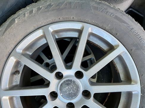 Used 2010 BMW X3 3.0i image 13