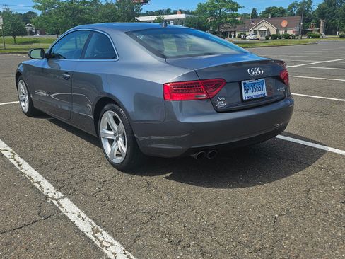 Used 2014 Audi A5 2.0T Premium Plus w/ Premium Plus Package image 5