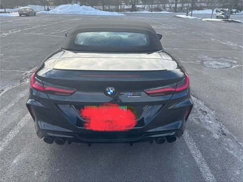 Used 2020 BMW M8 Competition image 13