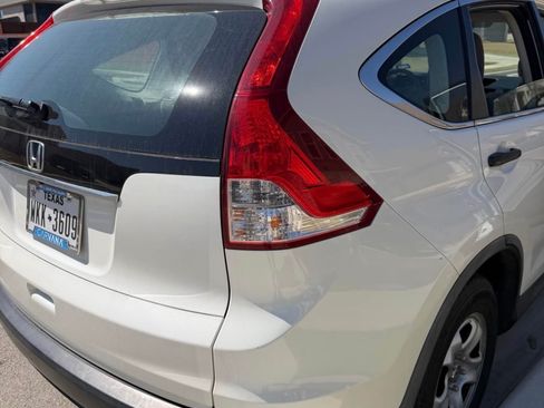 Used 2014 Honda CR-V LX image 4