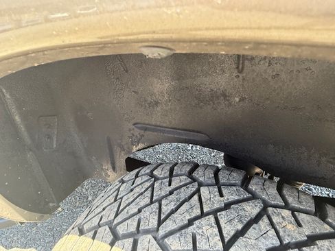 Used 2002 Ford Excursion Limited image 28