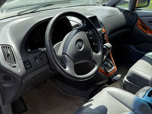 Used 2000 Lexus RX 300 4WD image 22