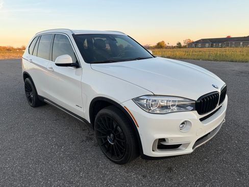Used 2018 BMW X5 xDrive50i image 4