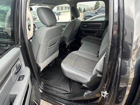 Used 2018 RAM 1500 Big Horn image 20