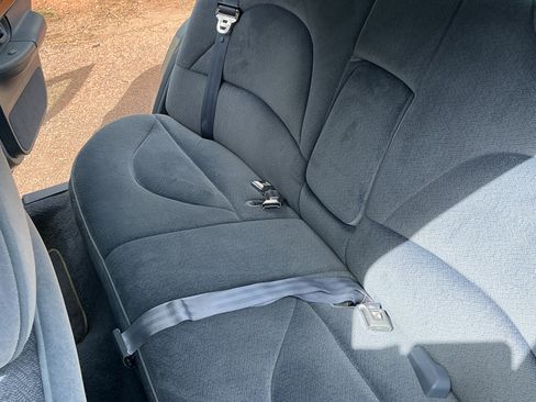 Used 1997 Mercury Grand Marquis LS RWD image 15