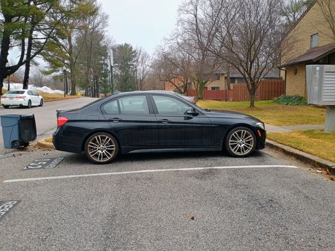 Used 2014 BMW 335i Sedan image 1