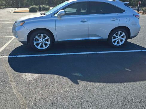 Used 2010 Lexus RX 350 2WD image 13