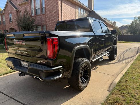 Used 2019 GMC Sierra 1500 AT4 image 8