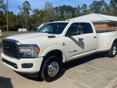Used 2021 RAM 3500 Limited