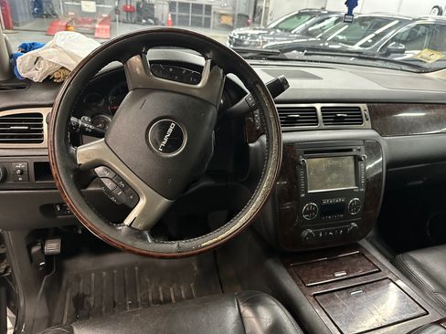 Used 2013 GMC Sierra 1500 Denali image 9