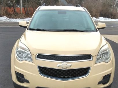 Used 2013 Chevrolet Equinox LT w/ Driver Convenience Package