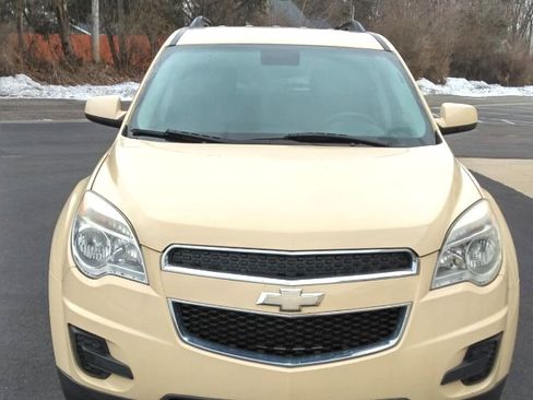 Used 2013 Chevrolet Equinox LT w/ Driver Convenience Package image 1