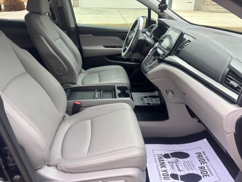 Used 2020 Honda Odyssey EX-L image 10