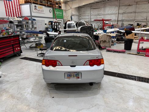 Used 2003 Acura RSX Type-S image 5