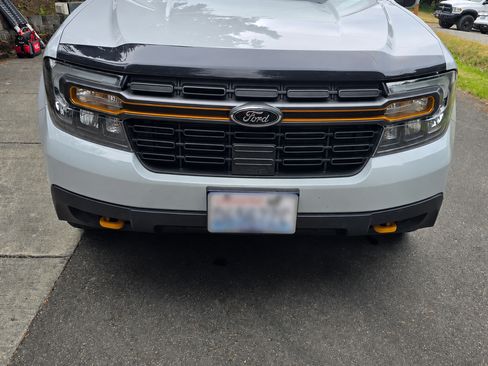 Used 2023 Ford Maverick Tremor w/ Tremor Off-Road Package AWD/4WD image 4