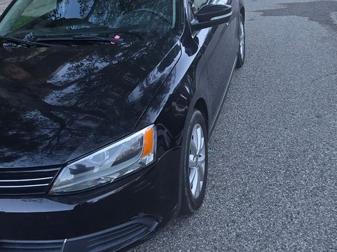 Used 2014 Volkswagen Jetta SE image 9