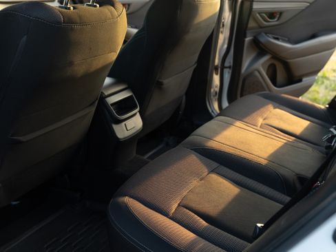 Used 2022 Subaru Outback image 10