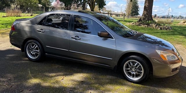 Used 2007 Honda Accord EX-L image 8