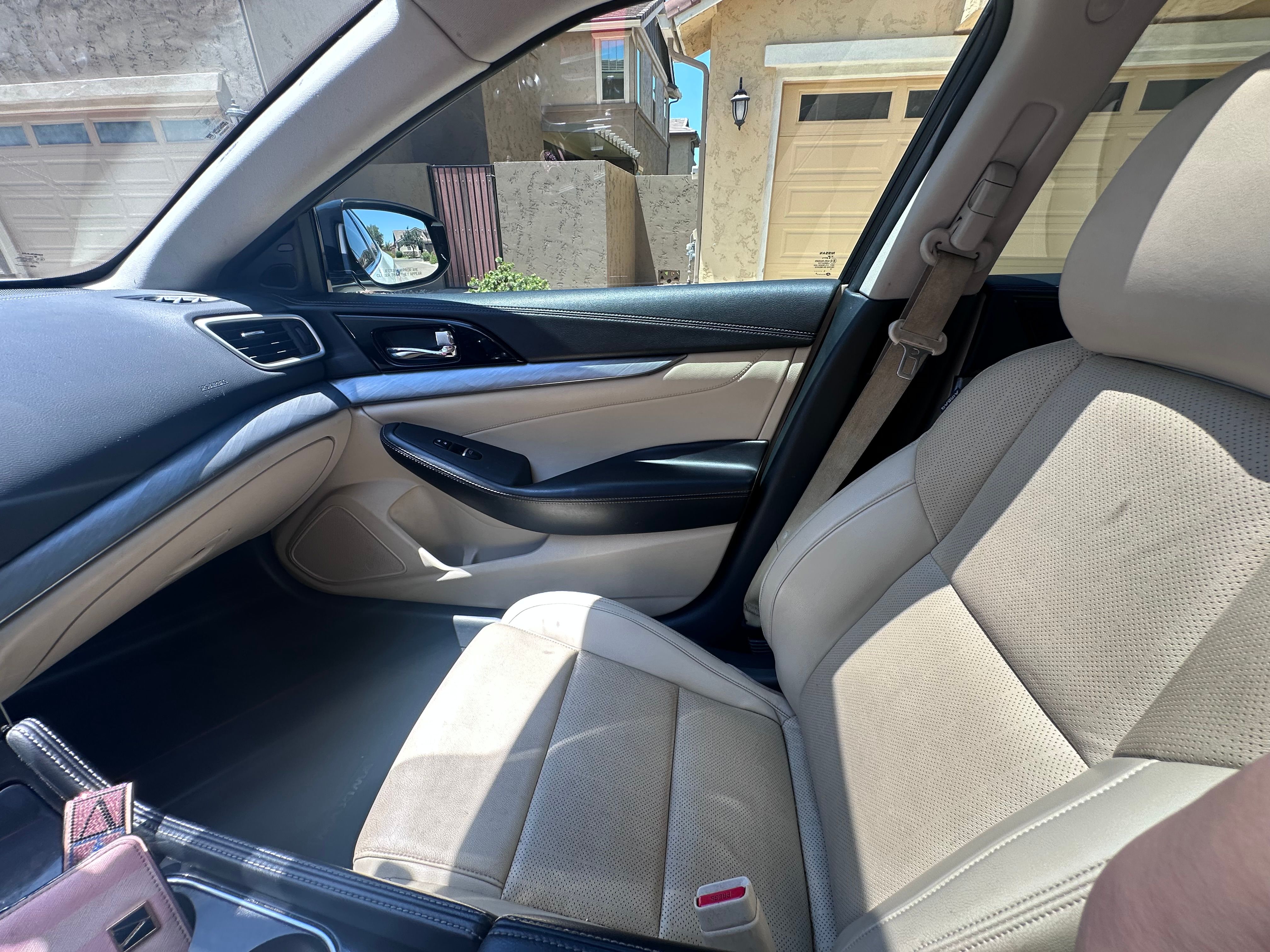 Used 2016 Nissan Maxima 3.5 SL FWD image 12