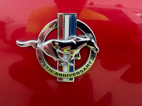 Used 1999 Ford Mustang GT image 27